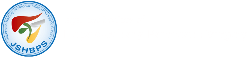 Japanese Society of Hepato-Biliary-Pancreatic Surgery