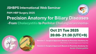 International Webinar